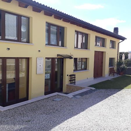 Lab Stylist House Appartement Costermano Buitenkant foto