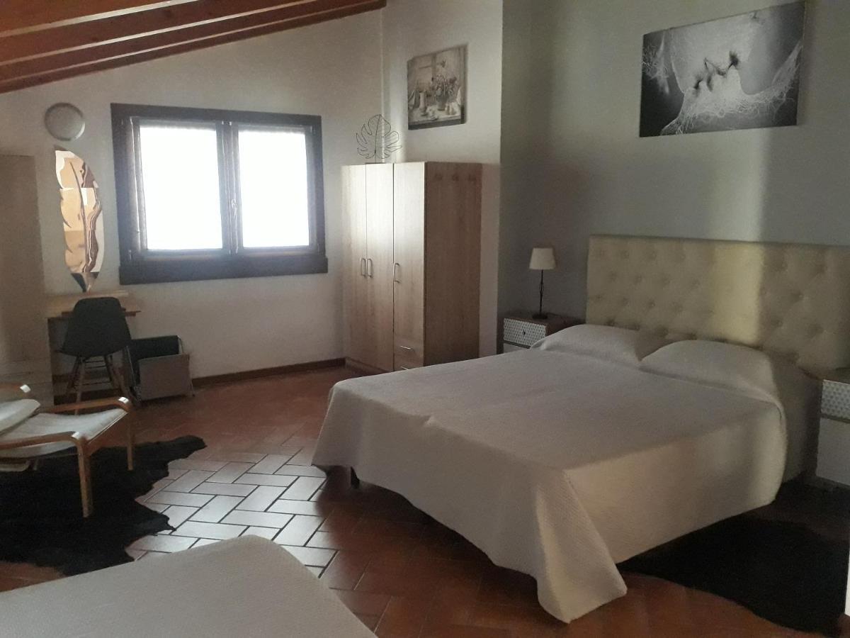 Lab Stylist House Appartement Costermano Buitenkant foto