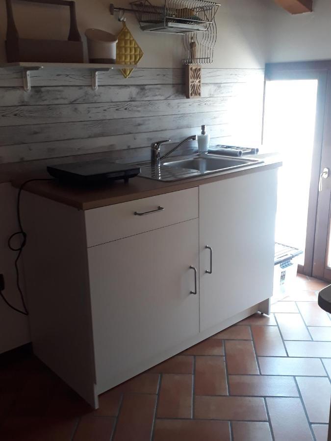 Lab Stylist House Appartement Costermano Buitenkant foto
