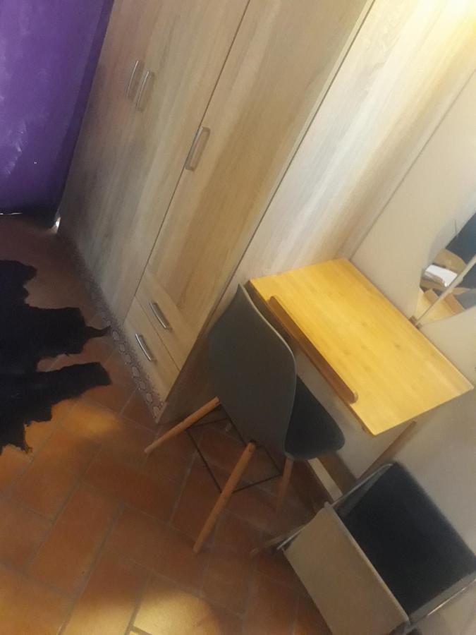 Lab Stylist House Appartement Costermano Buitenkant foto