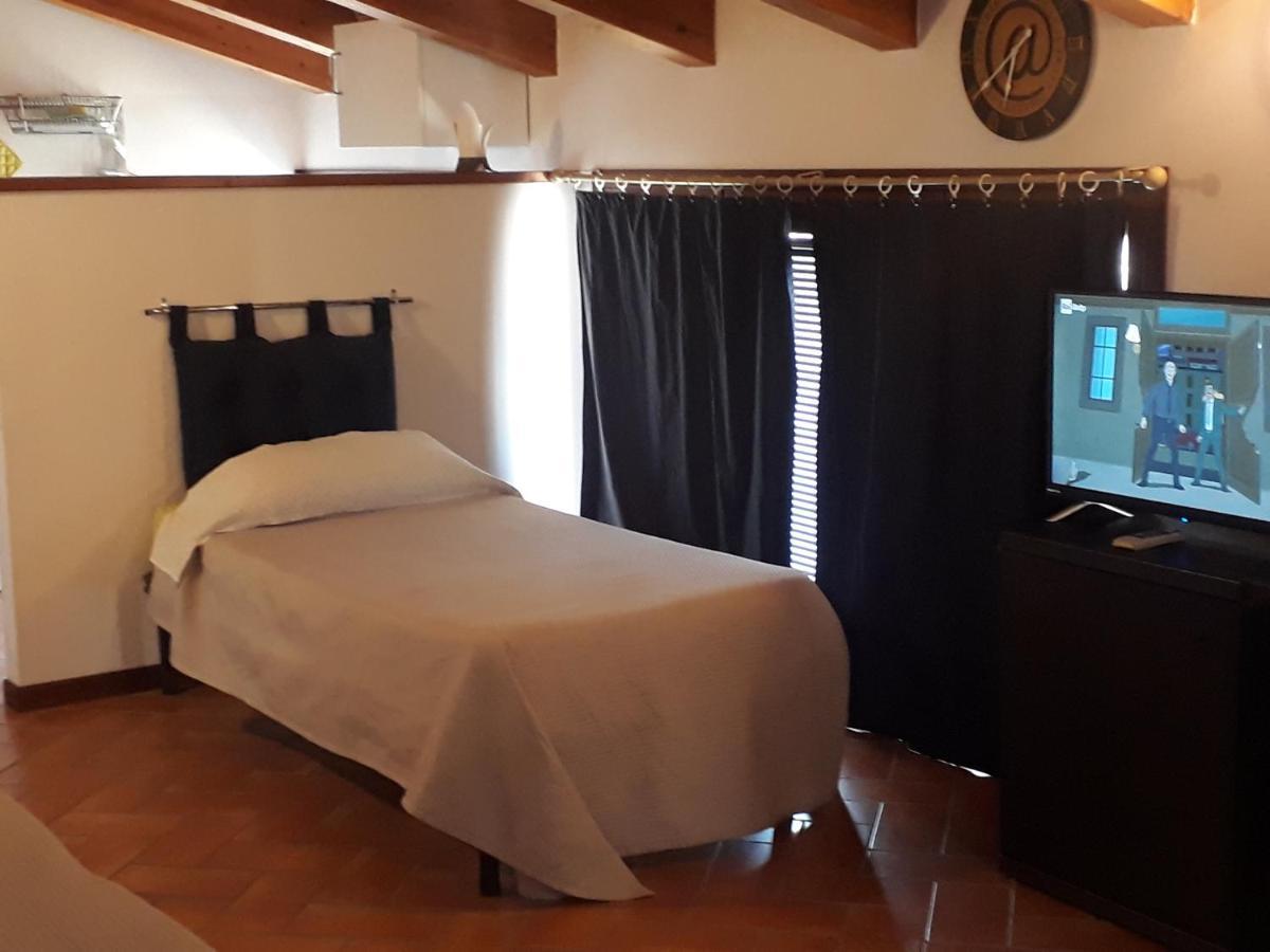 Lab Stylist House Appartement Costermano Buitenkant foto